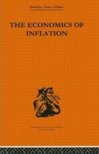 The Economics of Inflation: A Study of Currency Depreciation in Post-War Germany