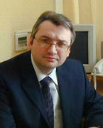 Николай Карпушин