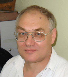 Лев Гудков, директор Левада-Центра