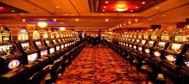 Игровые автоматы Starda Casino