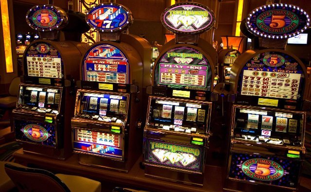 Самые частые ошибки новичков в онлайн казино