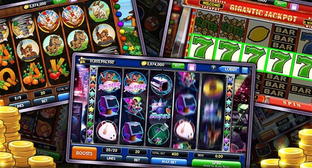 Интернет казино 777 Originals: с чего начинается азартный отдых?