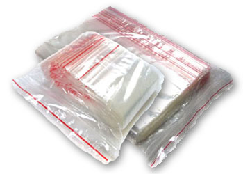 Зип пакеты - универсальная упаковка на любые случаи жизни