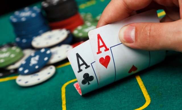 Покер-рум GG Покерок: как начать играть