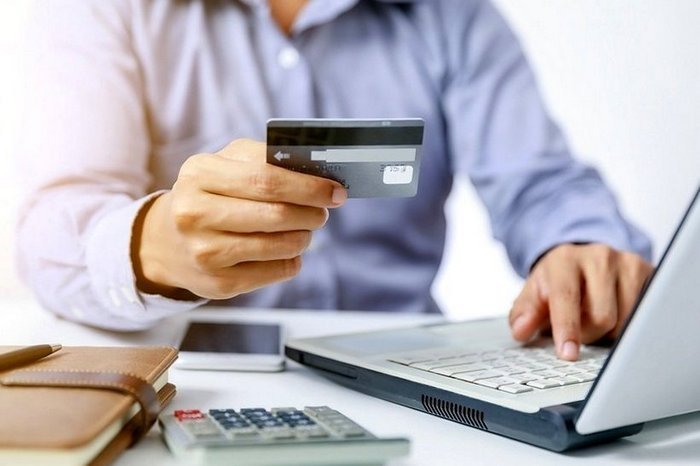 Оформление кредитной карты или займа не выходя из дома в режиме онлайн