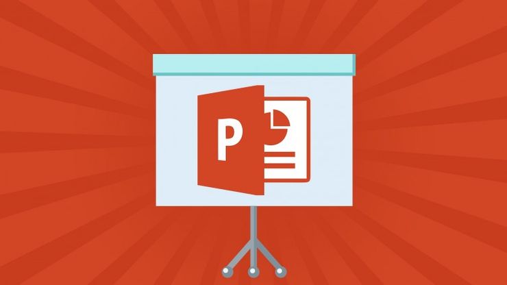 PowerPoint Online – бесплатный редактор презентаций