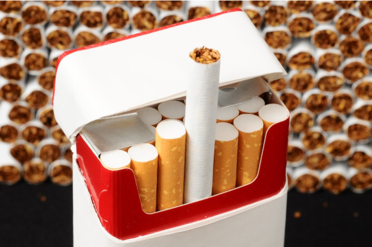 Как, где и по чем можно купить сигареты оптом?