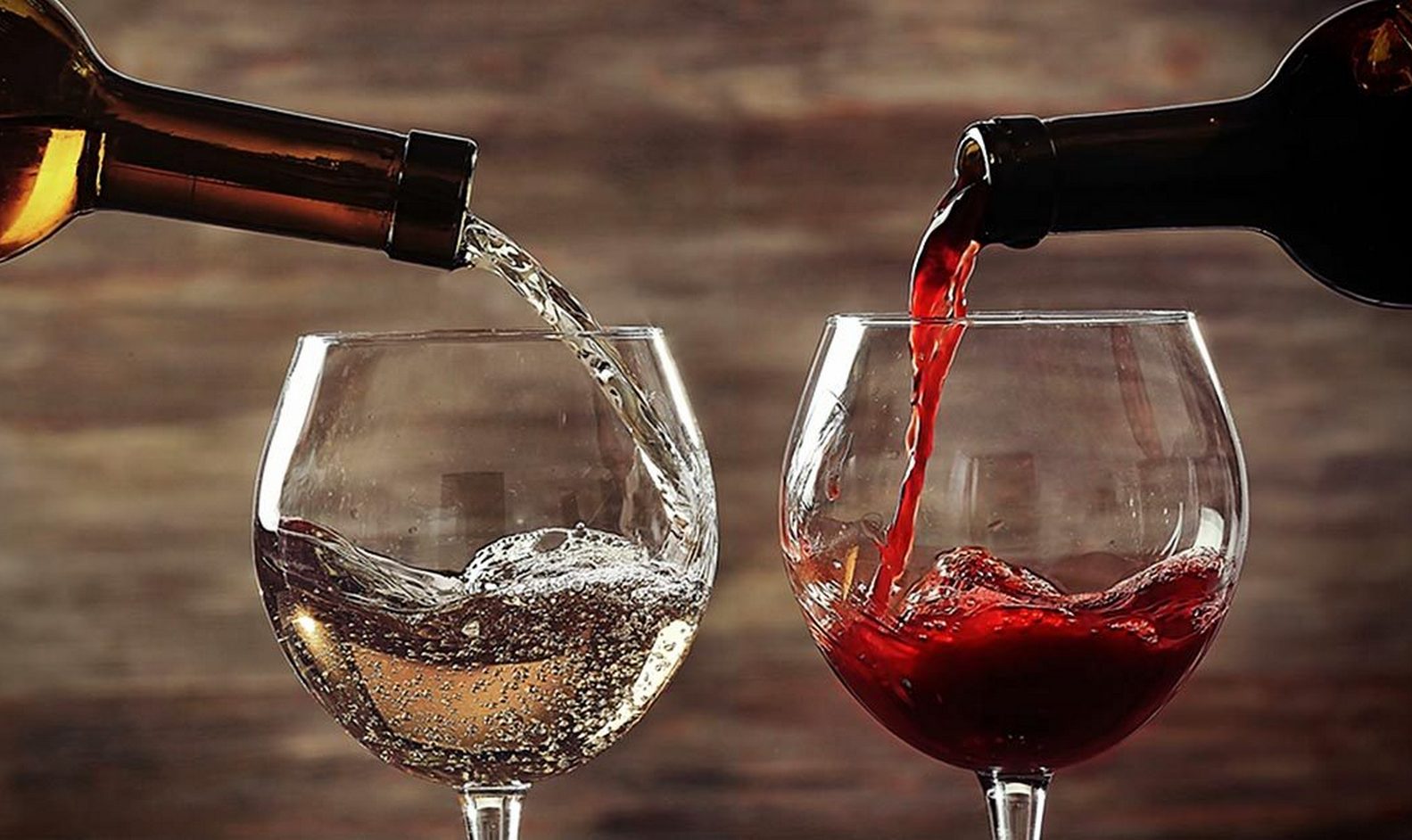 Терпкое вино - хорошо это или плохо