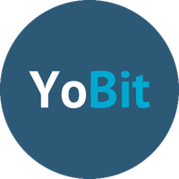 Биржа криптовалют Yobit – лучший выбор!