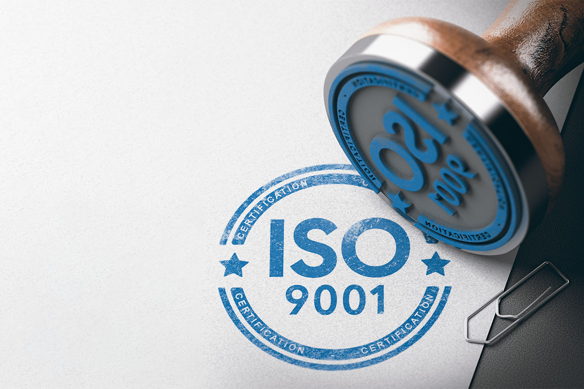 Сертификат соответствия стандарту ISO 9001: что это и когда этот документ необходим?