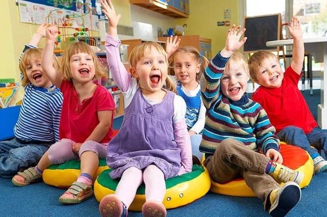 Почему правильный выбор детского сада так важен?
