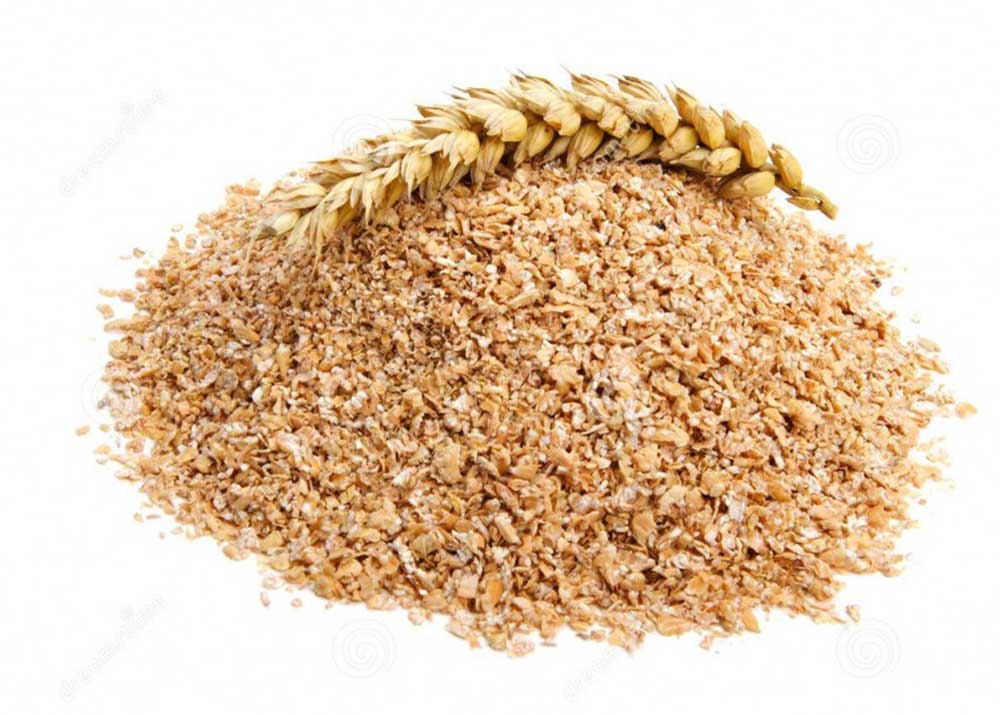 Хрустящие пшеничные отруби – залог здоровья и долголетия