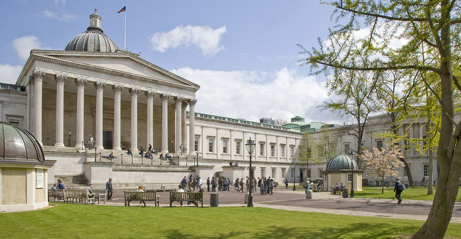 Лучшие колледжи в Лондоне — все об учебе в Англии
