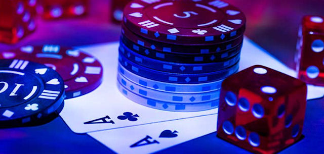 Как заработать деньги в виртуальном онлайн-казино Fairspin