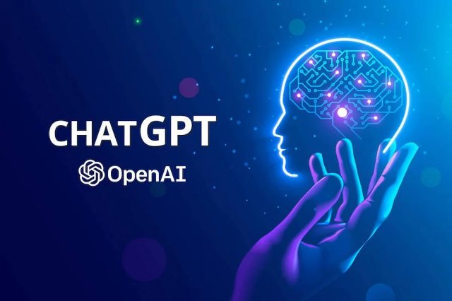 ChatGPT: раскрой возможности искусственного интеллекта