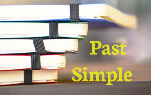 Как быстро и легко выучить Past Simple в английском?
