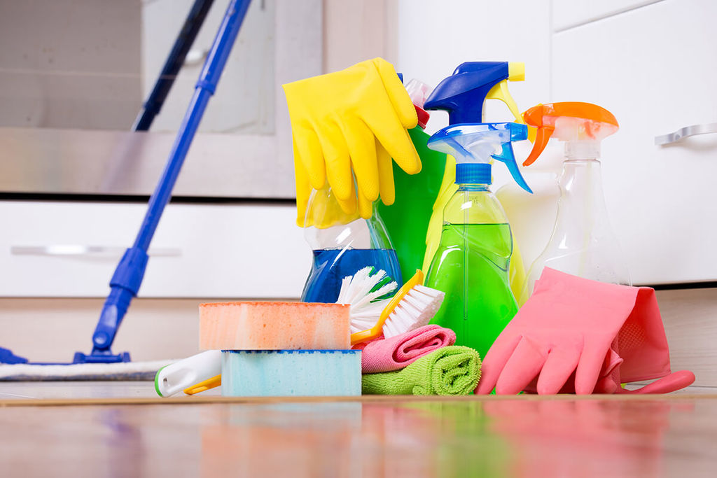 Как заказать профессиональную уборку и наслаждаться идеальной чистотой