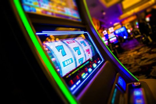 За кулисами онлайн-казино: игровые автоматы бесплатные онлайн