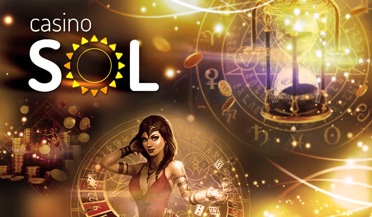 Sol Casino: огоньки геймификации и следующий уровень маркетинга в мире онлайн-гемблинга