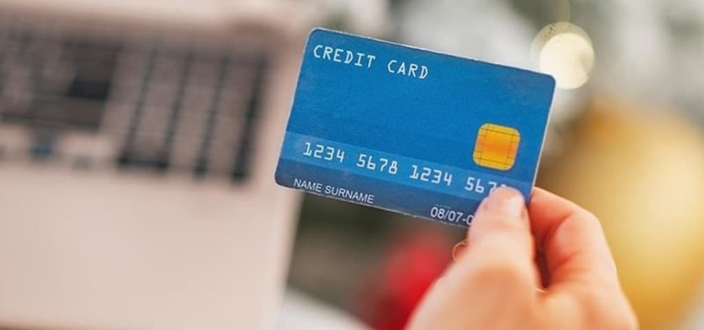 Взять кредитную карту онлайн - проще простого