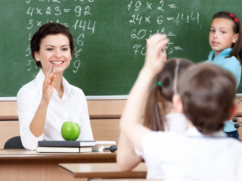 Повышение квалификации в области педагогики: ключ к успешной карьере и качественному образованию