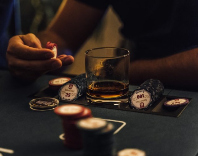 Флоп в покере: что это такое и как на нем играть