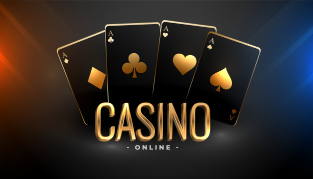 Gold Casino: Ваше Золотое Место для Выигрышных Игр