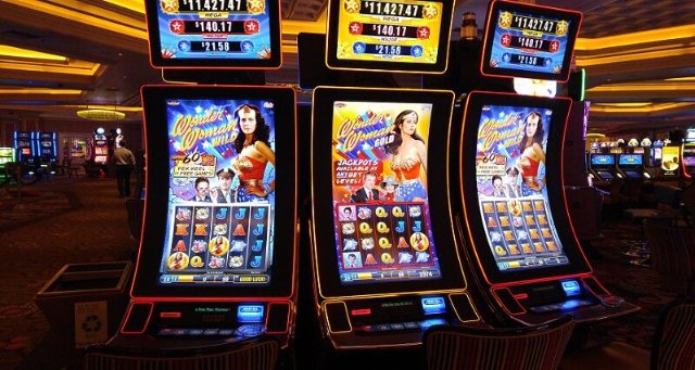 Bounty Casino: какие бонусы доступны пользователям?