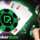 Технологии слотов Pokerdom реформируют индустрию развлечений